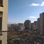 Продажа 3 комнат Новостройка, м. Эльмляр Академиясы метро, Ясамал район 4