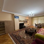 Kirayə (aylıq) 2 otaqlı Yeni Tikili, Nəriman Nərimanov metrosu, Nərimanov rayonu 15