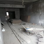 Satılır 3 otaqlı Yeni Tikili, İnşaatçılar metrosu, Yeni Yasamal qəs., Yasamal rayonu 11