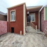 Satılır 2 otaqlı Həyət evi/villa Sumqayıt 1