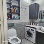 Продажа 3 комнат Новостройка, м. Ази Асланова метро, Хетаи район 11