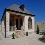 Satılır 4 otaqlı Həyət evi/villa, Mərdəkan, Xəzər rayonu 1