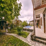 Kirayə (günlük) 5 otaqlı Həyət evi/villa Şəki 18