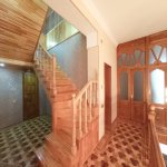 Kirayə (aylıq) 7 otaqlı Həyət evi/villa, Badamdar qəs., Səbail rayonu 15