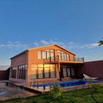 Kirayə (günlük) 4 otaqlı Həyət evi/villa İsmayıllı 19