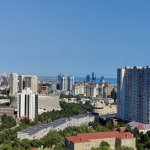 Kirayə (aylıq) 3 otaqlı Yeni Tikili, 8 Noyabr metrosu, Çıraq Plaza, Yasamal rayonu 15