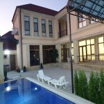 Satılır 9 otaqlı Həyət evi/villa, Mərdəkan, Xəzər rayonu 1