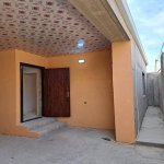 Satılır 2 otaqlı Həyət evi/villa, Binə qəs., Xəzər rayonu 1