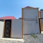Satılır 2 otaqlı Həyət evi/villa, Binəqədi qəs., Binəqədi rayonu 3