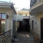 Satılır 5 otaqlı Həyət evi/villa, Badamdar qəs., Səbail rayonu 4