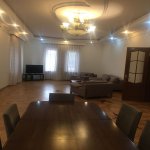 Satılır 8 otaqlı Həyət evi/villa, Sahil metrosu, Səbail rayonu 8