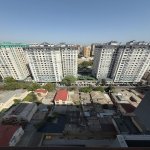 Kirayə (aylıq) 2 otaqlı Yeni Tikili, Gənclik metrosu, Nəsimi rayonu 15