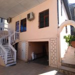 Kirayə (aylıq) 4 otaqlı Həyət evi/villa, Xətai rayonu 10