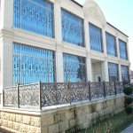 Kirayə (aylıq) 14 otaqlı Həyət evi/villa, Mərdəkan, Xəzər rayonu 1