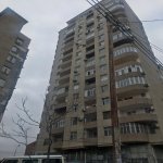 Продажа 3 комнат Новостройка, İnşaatçılar метро, Ясамал район 1