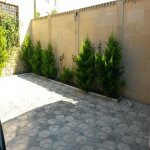 Satılır 6 otaqlı Həyət evi/villa, Badamdar qəs., Səbail rayonu 29