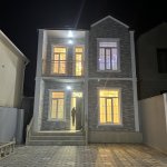 Satılır 5 otaqlı Həyət evi/villa, Masazır, Abşeron rayonu 2