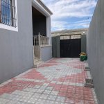 Satılır 3 otaqlı Həyət evi/villa, Saray, Abşeron rayonu 4