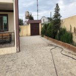 Kirayə (aylıq) 5 otaqlı Bağ evi, Maştağa qəs., Sabunçu rayonu 6