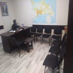 Kirayə (aylıq) 6 otaqlı Ofis, Nərimanov rayonu 13