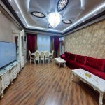 Kirayə (aylıq) 3 otaqlı Yeni Tikili, Neftçilər metrosu, Nizami rayonu 2