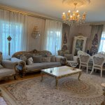 Satılır 5 otaqlı Həyət evi/villa, Qara Qarayev metrosu, Nizami rayonu 21