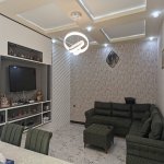 Satılır 5 otaqlı Həyət evi/villa, Mərdəkan, Xəzər rayonu 1