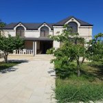 Satılır 5 otaqlı Həyət evi/villa Quba 1