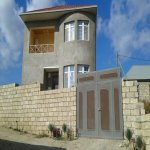 Satılır 4 otaqlı Həyət evi/villa, Masazır, Abşeron rayonu 1