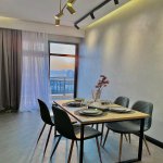 Kirayə (aylıq) 3 otaqlı Yeni Tikili, Ağ şəhər, Dənizkənarı Milli park, Xətai rayonu 5