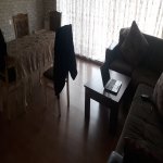 Satılır 4 otaqlı Həyət evi/villa, Neftçilər metrosu, Bakıxanov qəs., Sabunçu rayonu 23