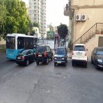 Kirayə (aylıq) Obyekt, Əhmədli metrosu, Xətai rayonu 1