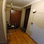 Satılır 1 otaqlı Köhnə Tikili, İnşaatçılar metrosu, Yasamal rayonu 4