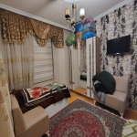 Satılır 2 otaqlı Yeni Tikili Xırdalan 16