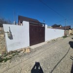 Satılır 3 otaqlı Həyət evi/villa, Mehdiabad, Abşeron rayonu 12