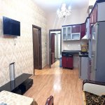 Kirayə (aylıq) 2 otaqlı Yeni Tikili, 28 May metrosu, Nəsimi rayonu 1