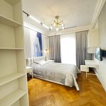 Kirayə (aylıq) 3 otaqlı Yeni Tikili, Ağ şəhər, Xətai rayonu 12
