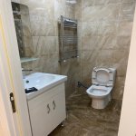 Satılır 3 otaqlı Yeni Tikili, Qara Qarayev metrosu, Nizami rayonu 15