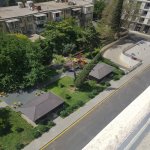 Kirayə (aylıq) 1 otaqlı Yeni Tikili, İnşaatçılar metrosu, Yasamal rayonu 1