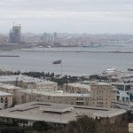Kirayə (aylıq) 3 otaqlı Köhnə Tikili, Səbail rayonu 1