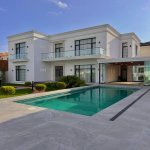 Satılır 6 otaqlı Bağ evi, Mərdəkan, Xəzər rayonu 4