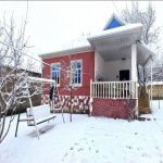 Kirayə (günlük) 4 otaqlı Həyət evi/villa Qəbələ 2