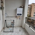 Kirayə (aylıq) 2 otaqlı Yeni Tikili, Əhmədli metrosu, Xətai rayonu 18