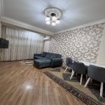 Kirayə (aylıq) 2 otaqlı Yeni Tikili, Həzi Aslanov metrosu, Xətai rayonu 3