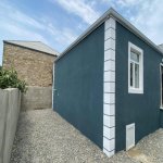Satılır 4 otaqlı Həyət evi/villa, Binə qəs., Xəzər rayonu 2