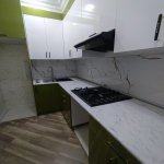 Satılır 3 otaqlı Yeni Tikili Xırdalan 6