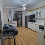 Продажа 2 комнатная Новостройка, Сумгаитский бульвар район 3