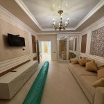 Аренда 4 комнатная Новостройка, м. 8 Ноябрь метро, Насими район 2