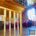 Kirayə (günlük) 4 otaqlı Həyət evi/villa Qəbələ 5