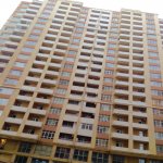 Satılır 4 otaqlı Yeni Tikili, Nəriman Nərimanov metrosu, Nərimanov rayonu 1